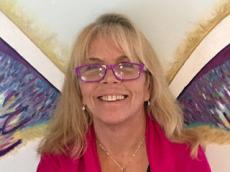 AngelofDeLight - Angel Communication and Angel Cards