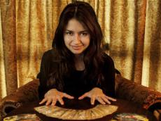 AngelsTarotAstro - Clairvoyant and Angel Communication