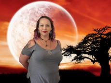 CarolJoy - Family Issues and Angel Cards