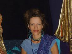 CosmicSister - Clairvoyant and Chakra Healing