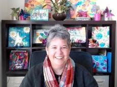 FLOWERPOWERTAROT - Clairsentient and Clairvoyant