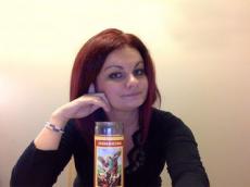 IntuitiveNatalie - Crystal Healing and Clairvoyant