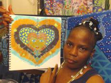 MamiOlufunkeM - Gipsy Cards and Dream Analysis