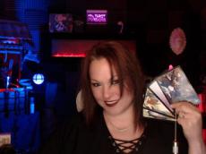 OpheliaJade - Crystal Reading and Clairvoyant