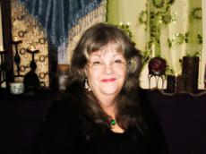 pendora - Clairvoyant and Chakra Healing