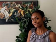 preciousnicole - Love Reading and Family Issues