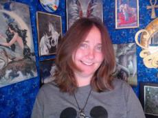 psychicCass - Clairvoyant and Angel Communication