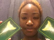 TheCardLady - Angel Communication and Angel Cards